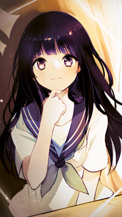 惜诺☜采集到学生服