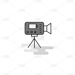 灰色,蜘蛛网,计算机图标,平坦的,线条,传媒,商务,粉饼,充满,行动