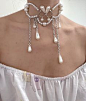 其中包括图片：Irving Choker from CREEPYYEHA