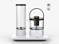 Sorcerer-Drink Maker | Multifuction drink maker | Beitragsdetails | iF ONLINE EXHIBITION