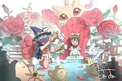 数码宝贝

作者：Roseepdl2 ​​​​