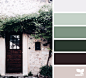 a door tones