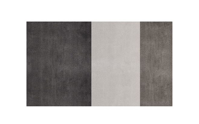 DIBBETS "FLAG" | RUG...