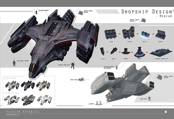 artstation-Johnson T...