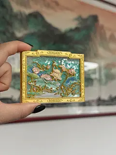 走出沈阳故宫的门已晕 - 小红书