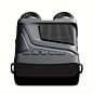 Temu｜R12 Digital Night Vision Binoculars, 1080p Infrared Digital Night Vision Camera, Suitable For Camping And Travel, With Adjustable 7-stage 6w Infrared Light And 850nm Lighting