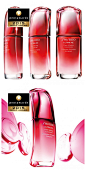 Gold Pentaward 2015 – Luxury – Shiseido Co.,Ltd.