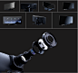 3d modeling product modeling blender car product 3d animation Amazon Product Amazon Images Design product design  industrial product visualization