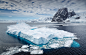 Iceberg by David Merron on 500px