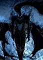Metal Poster Igris