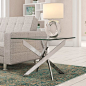 Trujillo Side Table