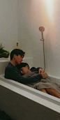一些bjd拍摄可以参考的男友力pose - 小红书