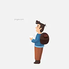 卡通旅行的男孩免抠图图片大小2000x2000px 图片尺寸72.16 KB 来自PNG搜索网 pngss.com 免费免扣png素材下载！动漫人物#卡通动漫#可爱的男孩#旅行的男孩#免抠图#男孩#人物#小男孩#装饰图案#