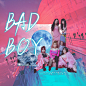 鱼の缸✔bad boy(2)