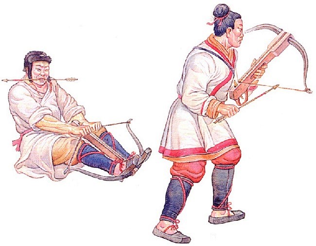 (10)战国如何支撑长平之战那样的巨型战...