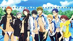 动漫人物合照_百度图片搜索