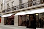 Chanel 香奈儿全球最大旗舰店周三伦敦开业 - 无时尚中文网 -中国领先的奢侈品行业报道、投资分析网站