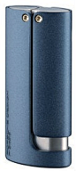 Porsche Design PD6 Cigar Lighter - Blue Micro Torch Flame Lighter NEW $119.99