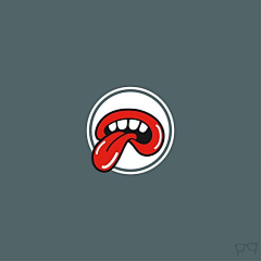 品牌营销设计|冯伟明采集到logo