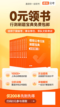 就叫东方吧采集到裂变海报