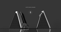 尘埃落定198699采集到产品 & 设计