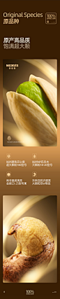 汤臣杰逊 X 美荻斯高奢坚果礼