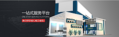 colllove采集到网站banner