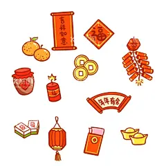 春节图标  - 源文件下载【酷图网】礼花,爆炸,彩带,丝带,气球,喜气,传统,节日,小年,吉祥,红色,喜庆,热闹,庆祝,欢乐,聚会,团圆,快乐,如意,家庭,美好,幸福,欢快,放鞭炮,鞭炮,新年图标,春节,过年,元旦图标,新年贴纸,2021,元旦快乐,新年快乐,元宝,元旦,卡通,扇子,新年,灯笼,烟花,爆竹,牛年,福袋,红包,贴纸,金币,