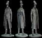 special agent Y-01, Denis Korystin