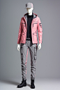 Modern outfits