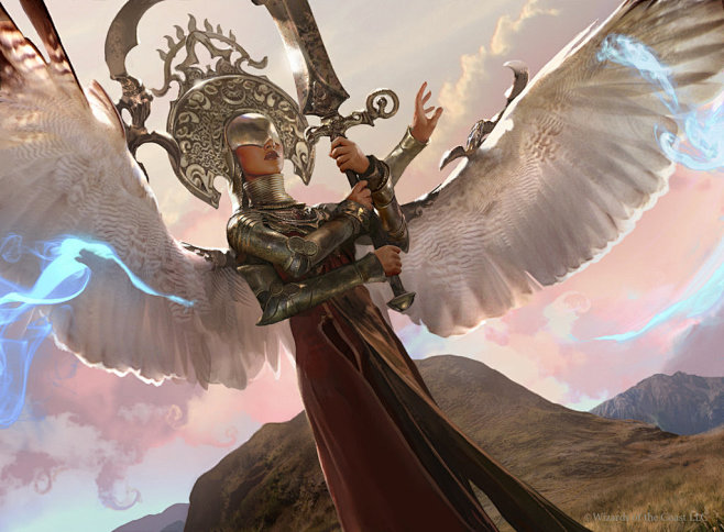 Magic The Gathering:...