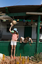 VOGUE SPAIN - niños : Editorial for VOGUE SPAIN - niños - April 2018Realización: Sara Fernandez CastroModelos: Valeria Rodriguez (POP HOUSE/Ole Group)Catalina Agurruza Nel SierraAyudante de fotografia :Bili Puig de la BellacasaAyudantes de realización:Lau