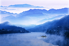 穆冷悠悠唱采集到风景