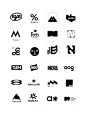 logo设计 | 极简至上，高级感美学 - 小红书