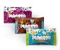 Planeta Ice Cream冰淇淋包装设计，来源自黄蜂网http://woofeng.cn/