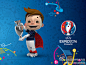 「2016年法国足球欧锦赛吉祥物设计」 http://t.cn/RzUGVPP