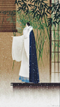 #琅琊榜##无脸古装群像#