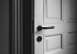 black-white-open-door_961875-404201