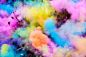 Michael Arellano在 500px 上的照片A Sea of Color