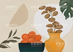 植物手绘插画装饰画  - 源文件下载【酷图网】水彩植物,水彩画,矢量水彩,抽象叶子,手绘植物,抽象植物,叶子,北欧植物,简约装饰画,热带植物,矢量装饰画,现代装饰画,装饰画,框画,无框画,晶瓷画,烤瓷画,水晶画,墙面挂画,背景墙装饰画,墙画壁画,装饰挂画,抽象装饰画,简约抽象,抽象挂画,三联装饰画,客厅装饰画,
