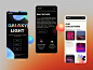 mobile website ecommerce neon signs tubik design.png