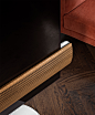 BeoVision Eclipse - 4K HDR OLED and the world’s best TV sound. | Bang & Olufsen