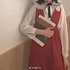 MoM_zZ采集到少女心