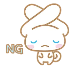 小白