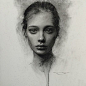 charcoal workshop LA — Casey Baugh Fine Art: