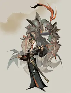 国风大明锦衣卫 - 小红书