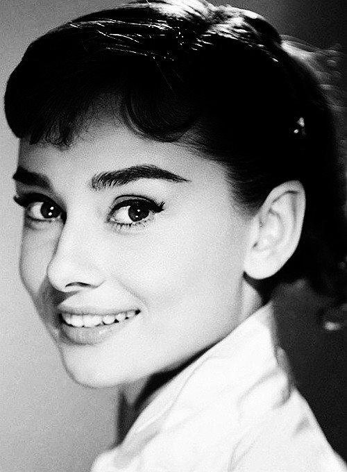 Audrey Hepburn photo...