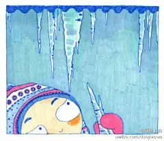 今日立冬。立冬分三候：“一候水始冰；二候地始冻；三候雉入大水为蜃。”雉指野鸡类的大鸟，蜃为大蛤。立冬后，野鸡一类的大鸟便不多见了，海边却可看到外壳与野鸡线条及颜色相似的大蛤。古人认为雉到立冬后便变成大蛤了。#微信内搜豆角上台，回复“立冬”，即可查看关于立冬和关于冬季养生的内容。#
