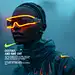 Delve into the interplay of artificial intelligence and human creativity in my newest Nike conceptual project. Utilizing Midjourney’s AI for initial prompts and Adobe Photoshop for final edits, paired with the analytical power of Anthropic's Claude, we've