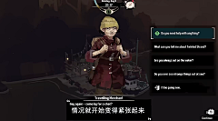 CUIBA淬八采集到渔帆暗涌